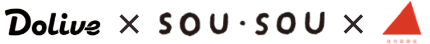 Dolive × sousou