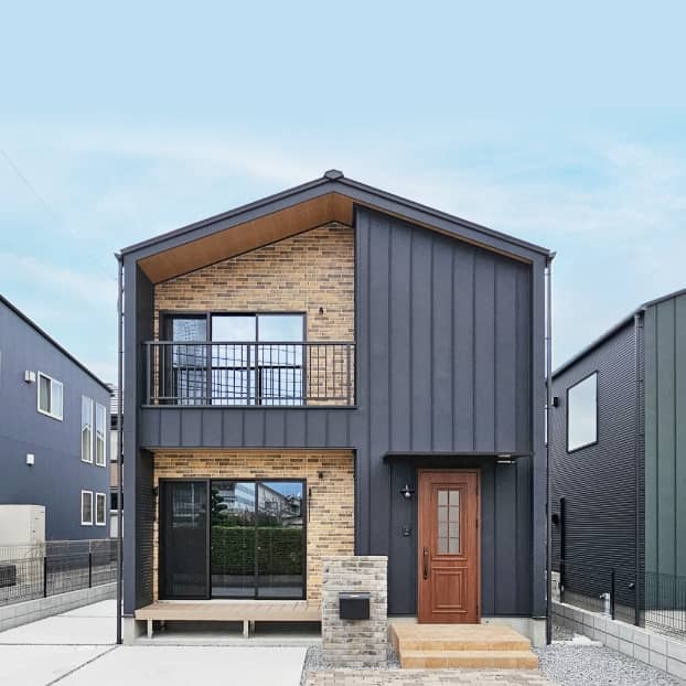 世界のベストハウス100 ZERO-CUBE FREAKS - 千葉の新築一戸建て注文住宅ならハウス