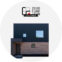 ZERO-CUBE+10thCUSTOM