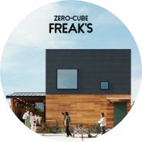 ZERO-CUBE FREAK’S