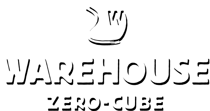 ZERO-CUBE WAREHOUSE ゼロキューブウェアハウス
