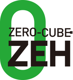 ZERO-CUBE ZEH